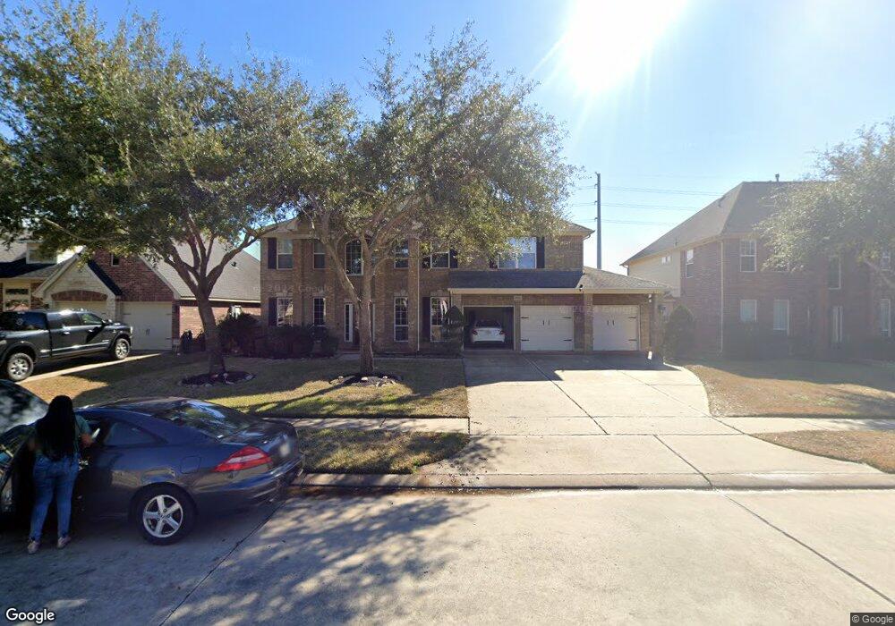 21731 Honeysuckle Grove Ln, Richmond, TX 77469 - photo 1