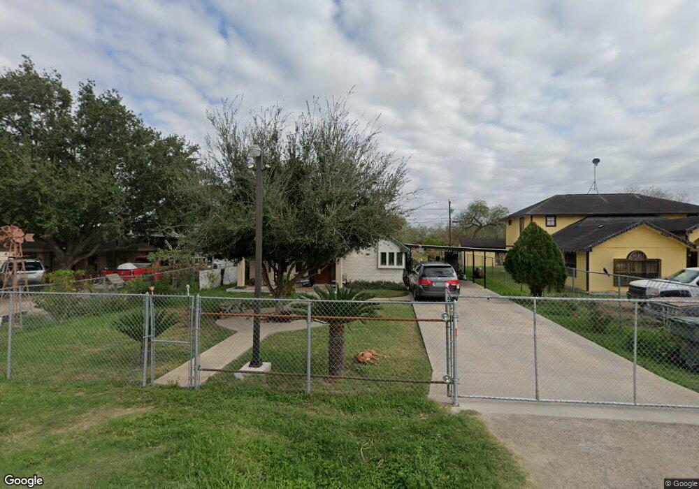 7716 San Angelo St, Weslaco, TX 78596 - photo 1