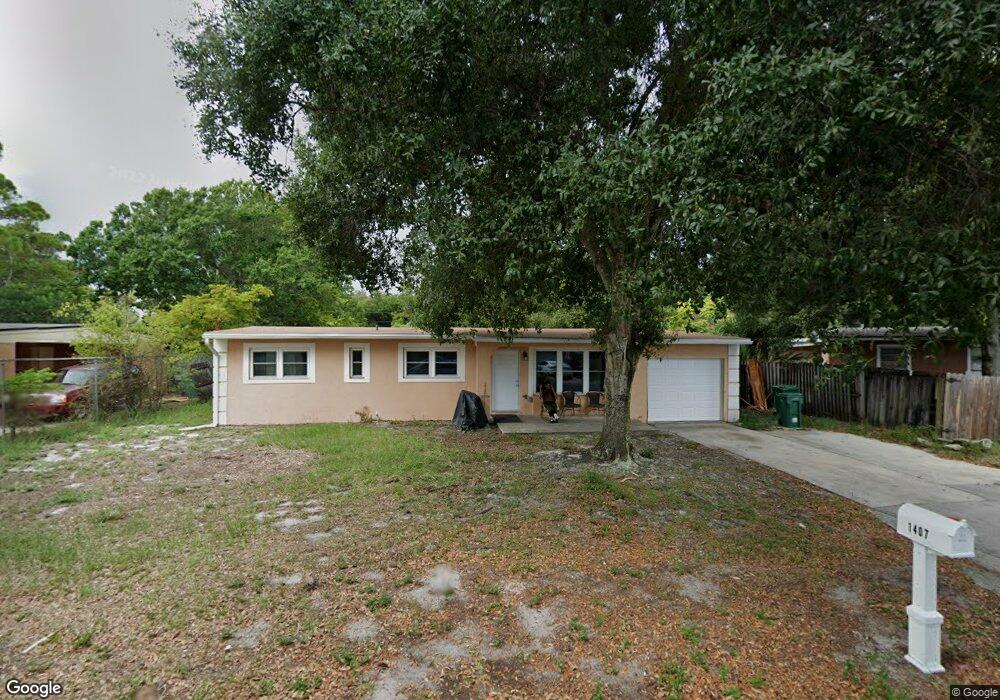 1407 Pineda St, Cocoa, FL 32922 - photo 1
