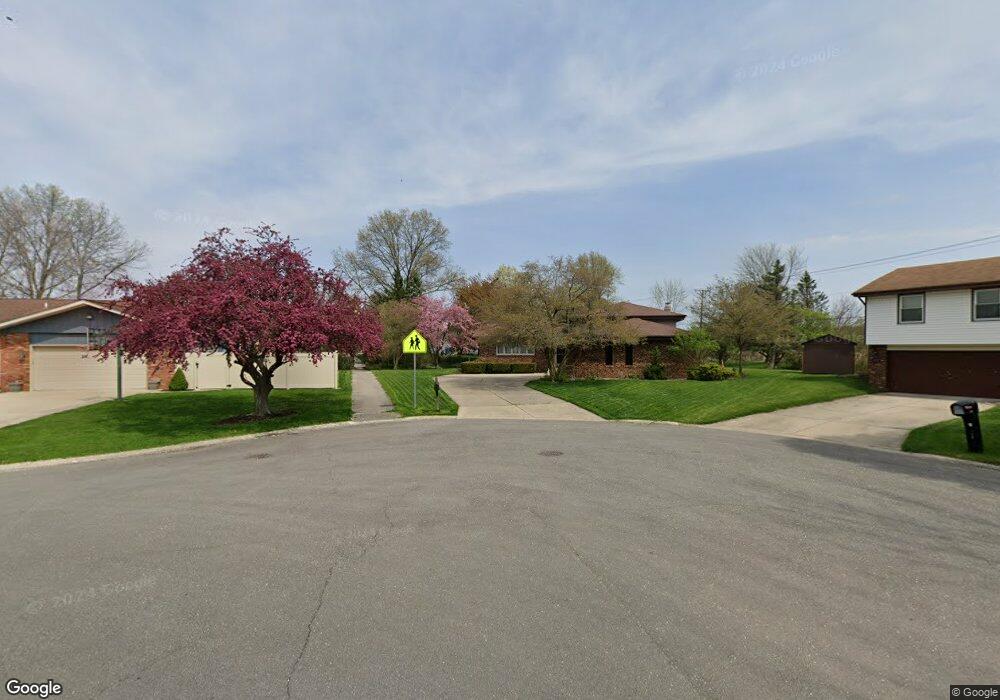 8663 Clark Place, Crown Point, IN 46307 - photo 1