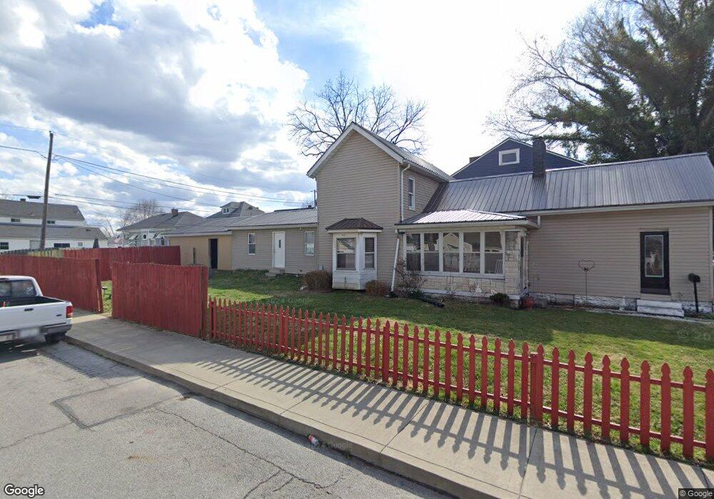 2130 Ekin Ave, New Albany, IN 47150 - photo 1