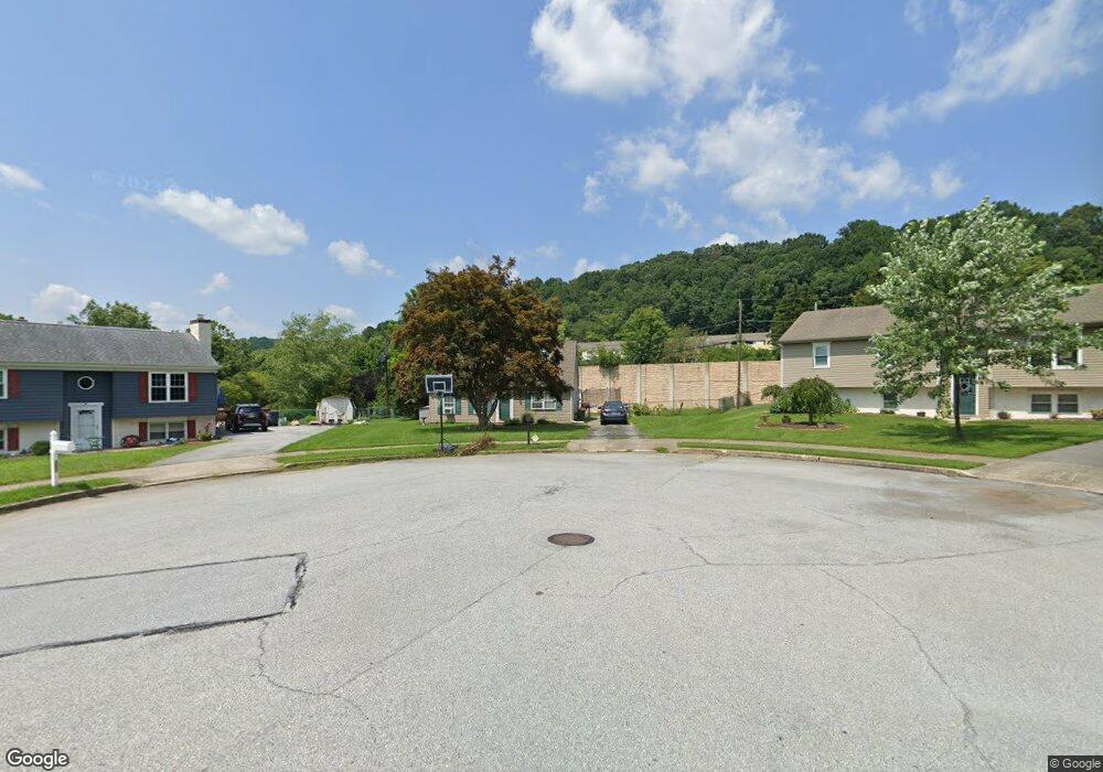 309 Devon Cir, Downingtown, PA 19335 - photo 1