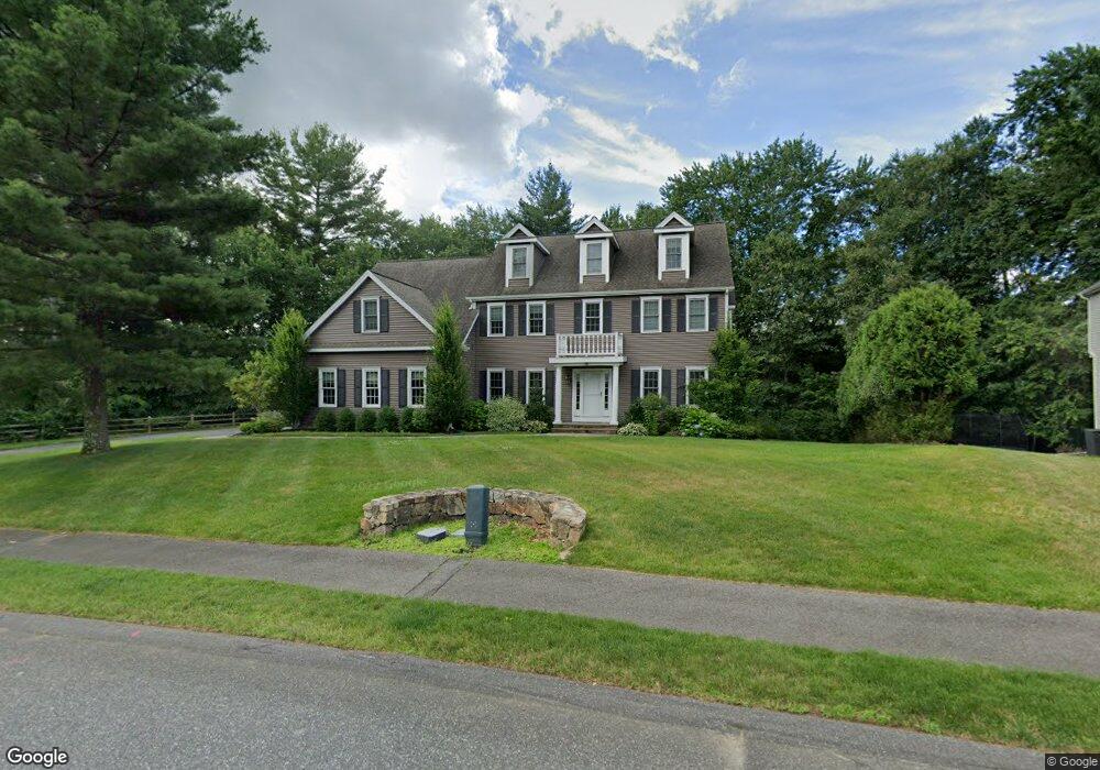 15 Deer Path unit 28A, Natick, MA 01760 - photo 1