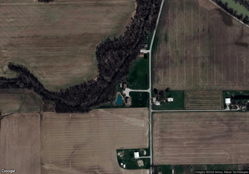 7444 S 500 W, Geneva, IN 46740 - photo 1