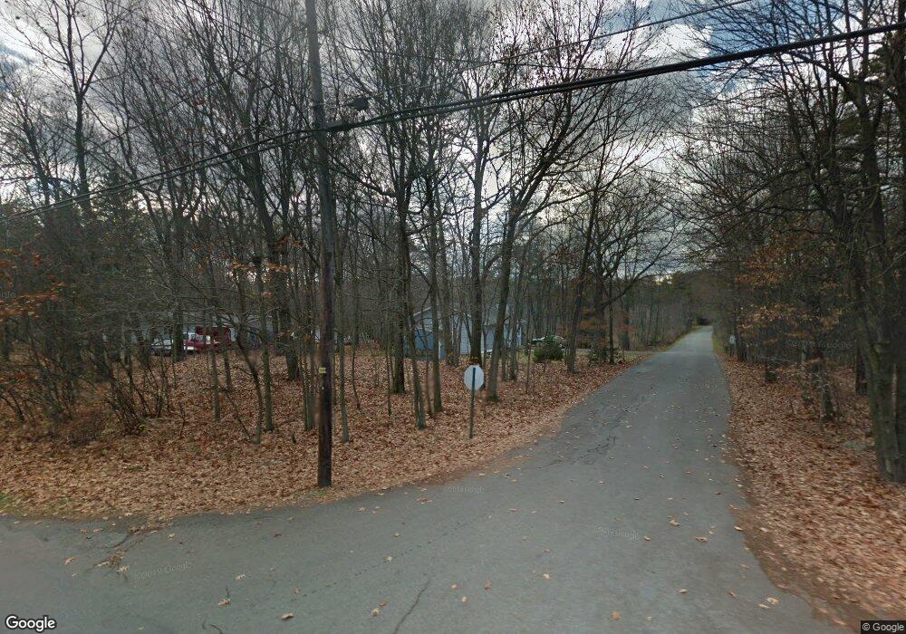 6169 Laurel Rd, Pocono Summit, PA 18346 - photo 1