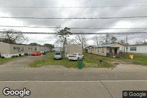 33620 Bowie St, White Castle, LA 70788