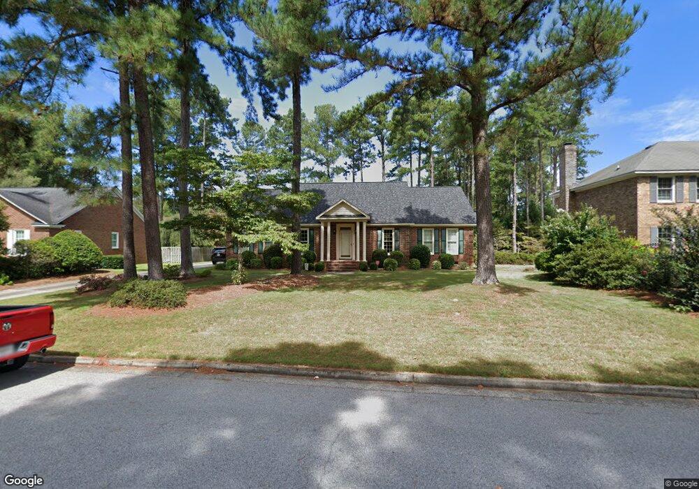 4227 Quail Springs Cir, Augusta, GA 30907 - photo 1