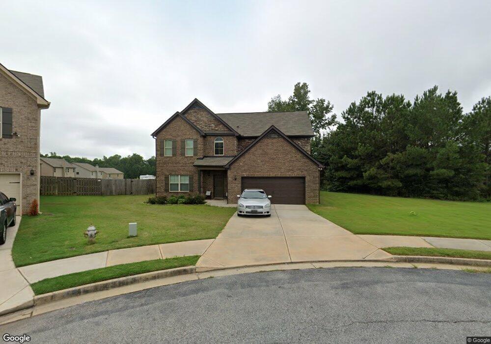 1150 Erskine Trail, Jonesboro, GA 30238 - photo 1