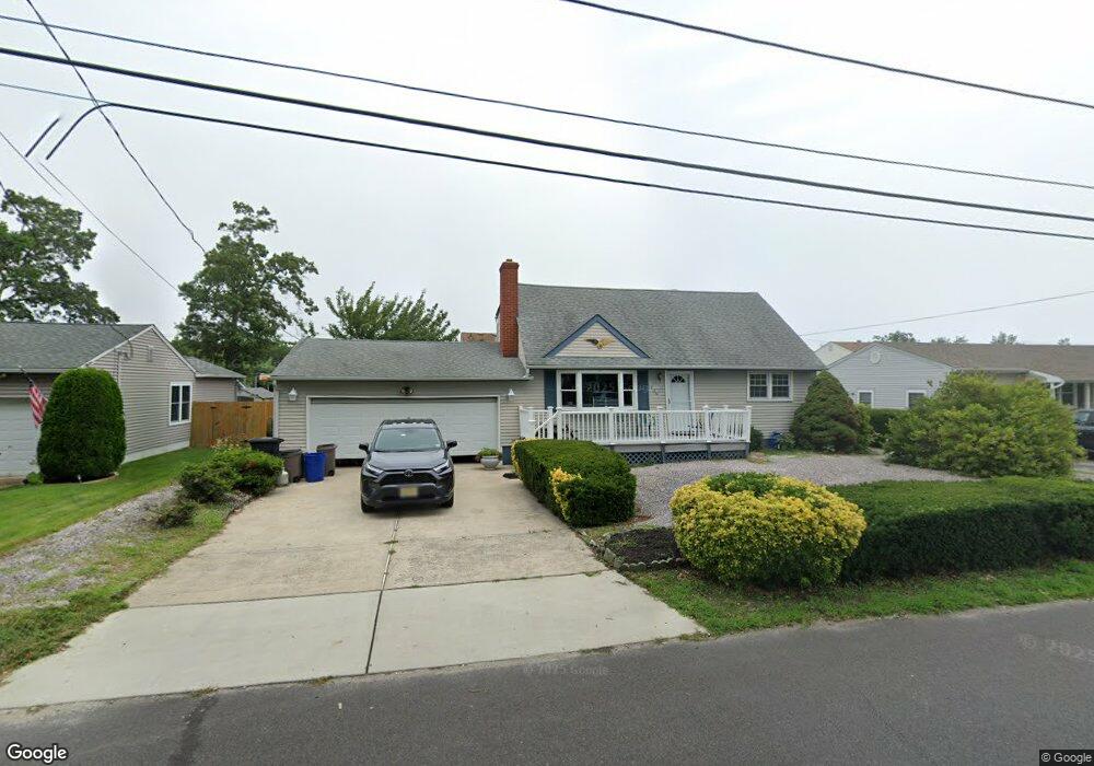 926 Alpine St, Forked River, NJ 08731 - photo 1