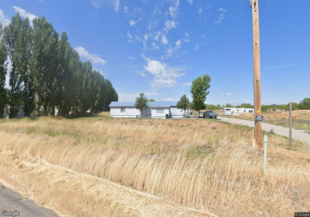 53 N 4700 E, Rigby, ID 83442 - photo 1