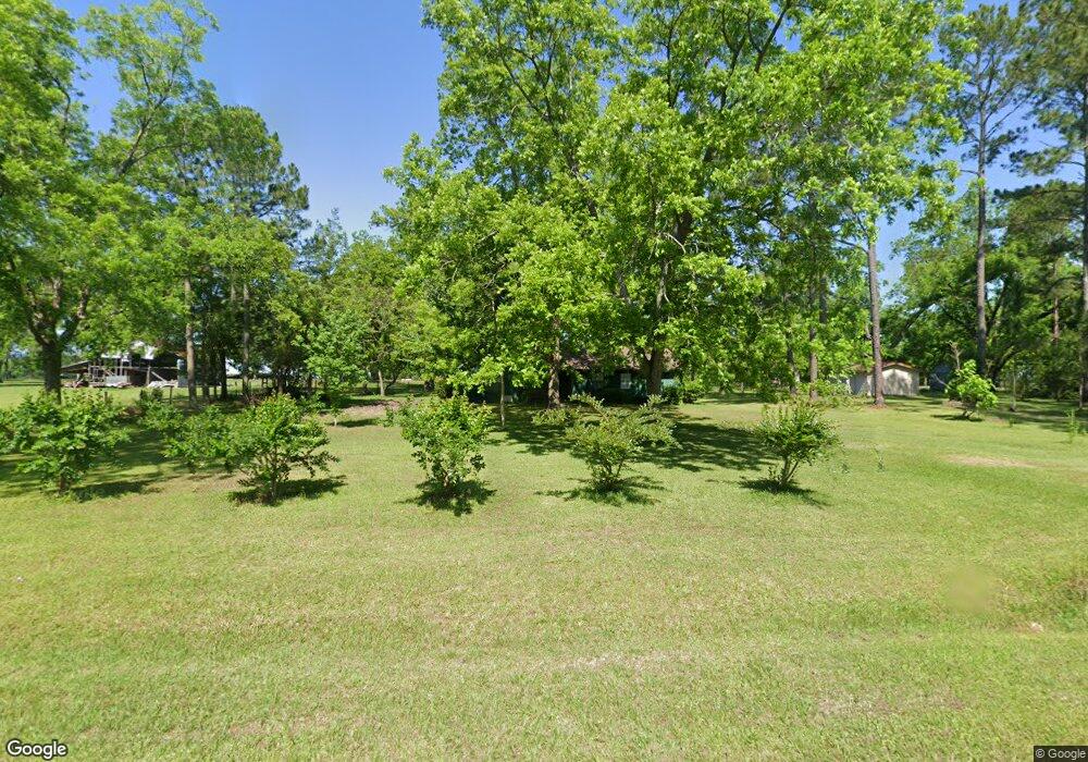 483 Ione Rd, Pavo, GA 31778 - photo 1