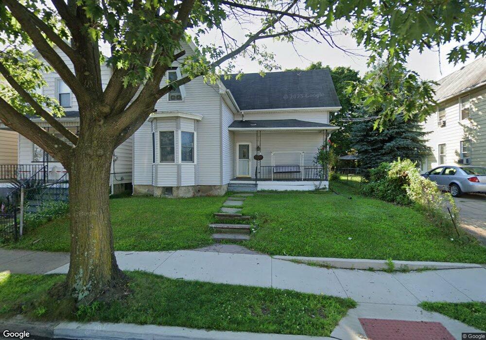 20 S Meade St, Wilkes Barre, PA 18702 - photo 1