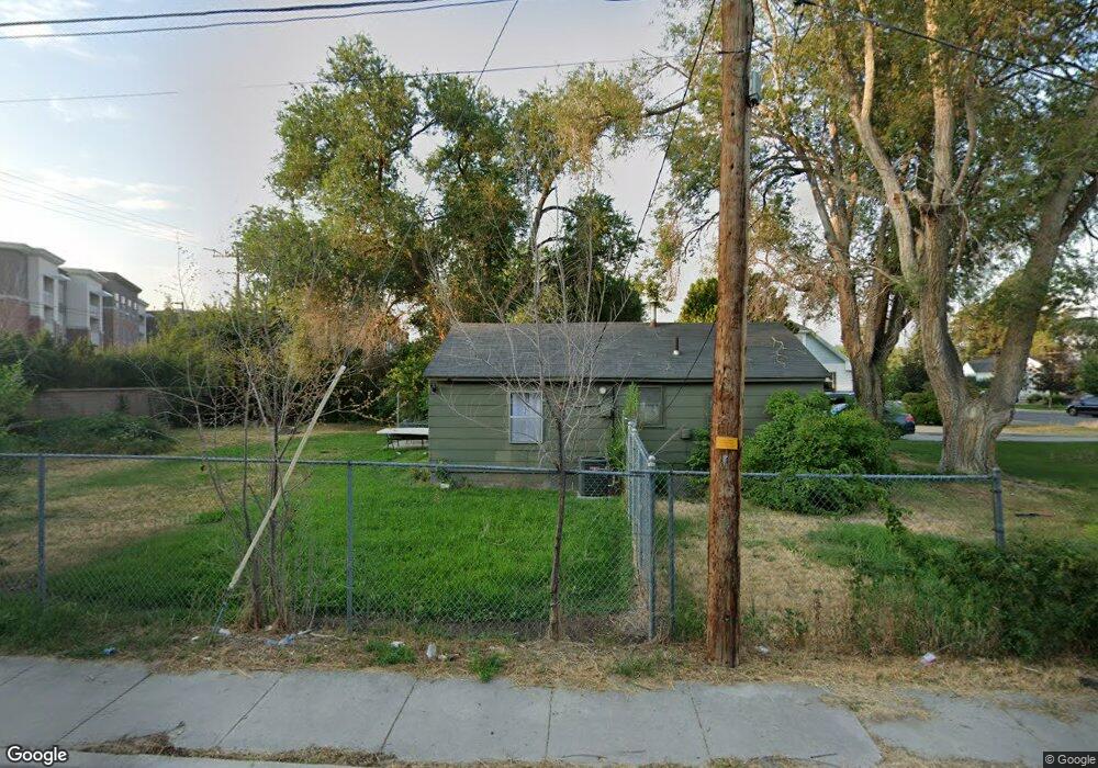 7611 S Grant St, Midvale, UT 84047 - photo 1