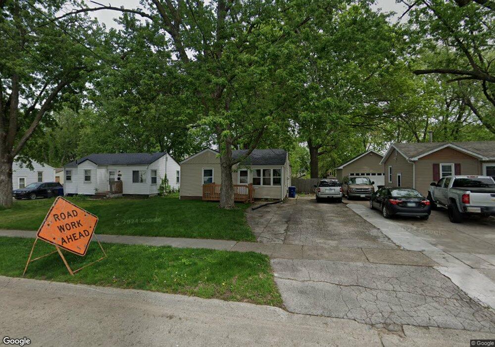 2505 57th St, Des Moines, IA 50310 - photo 1