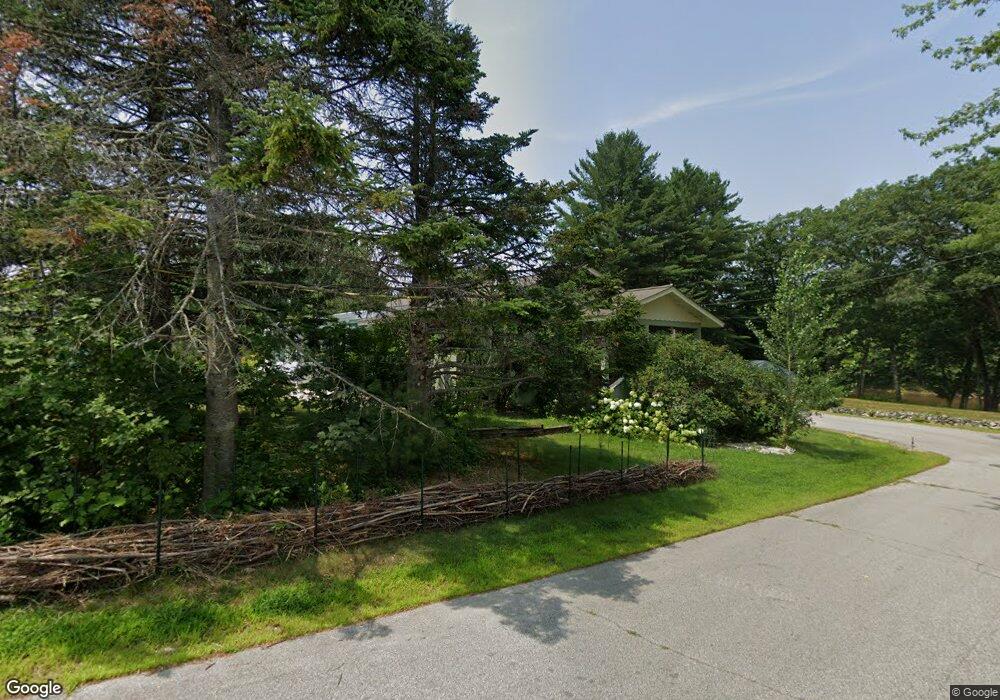 106 River St, Conway, NH 03818 - photo 1