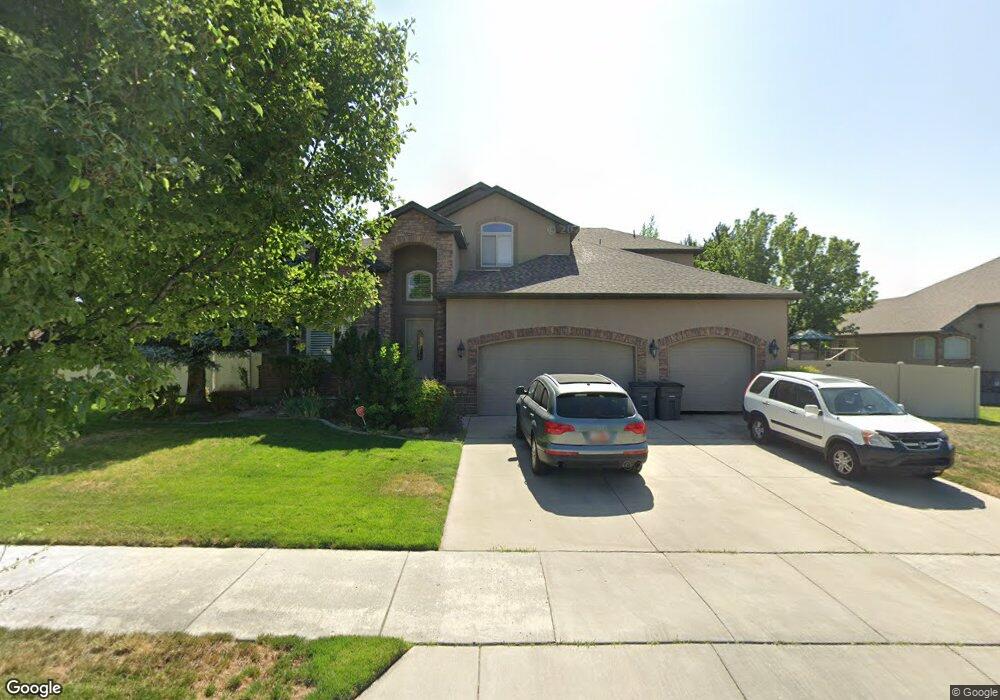 11017 S Via Encantada Way, South Jordan, UT 84095 - photo 1