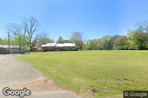 634 Highway 84, Silas, AL 36919