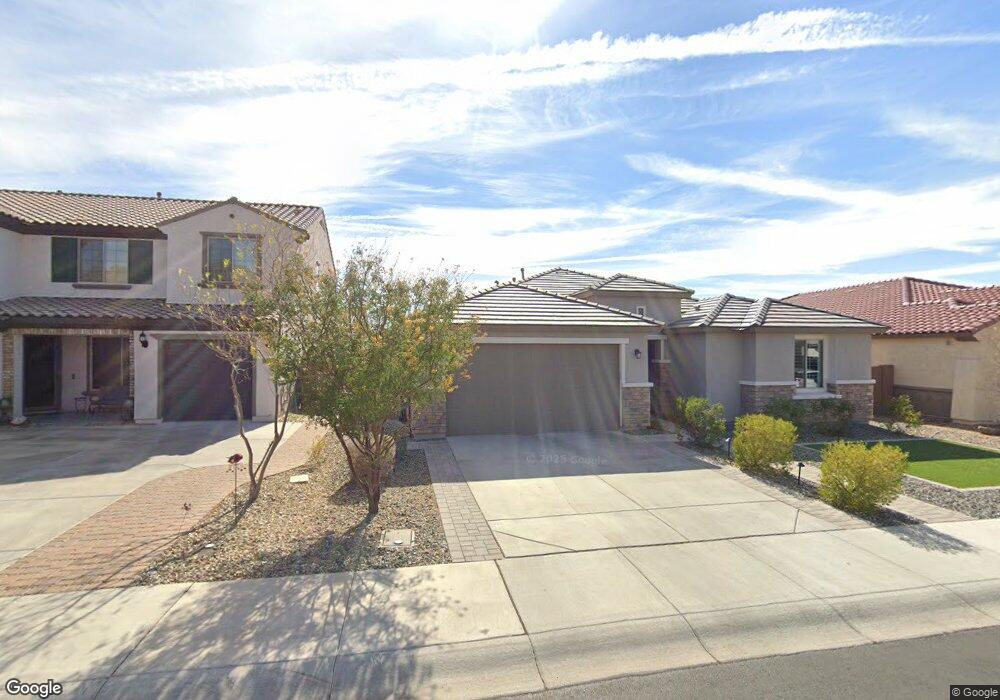 6997 W Bajada Rd, Peoria, AZ 85383 - photo 1