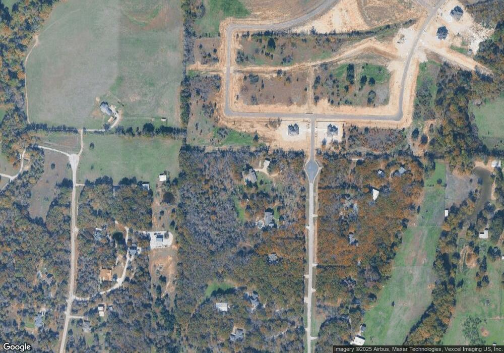 381 Edward Farris Rd, Weatherford, TX 76085 - photo 1