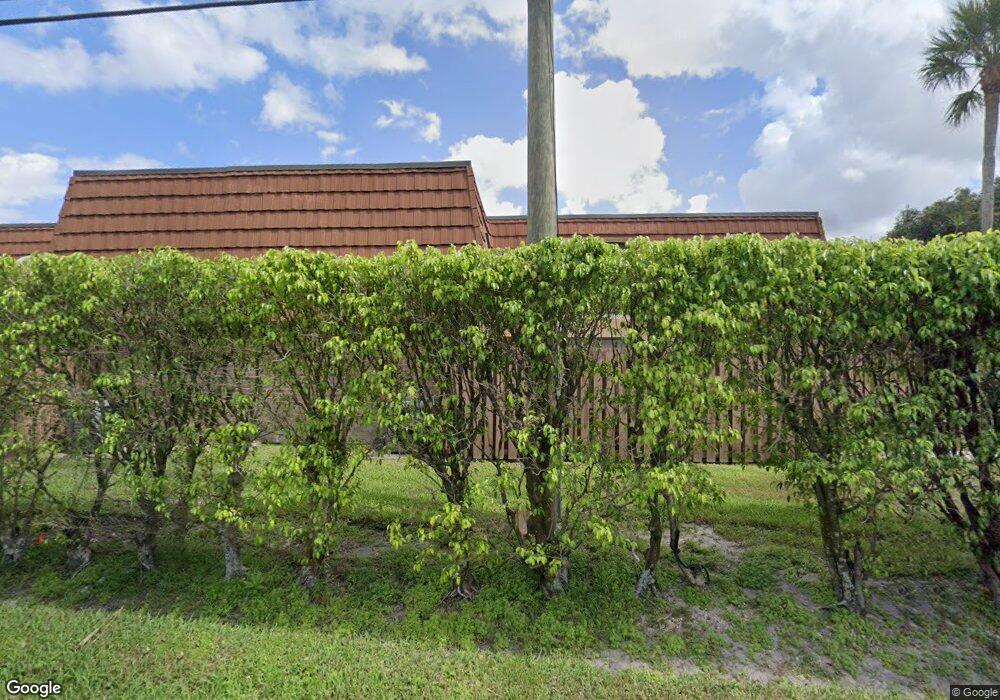 835 SW 835 Sw 120th Way unit 835, Davie, FL 33325 - photo 1