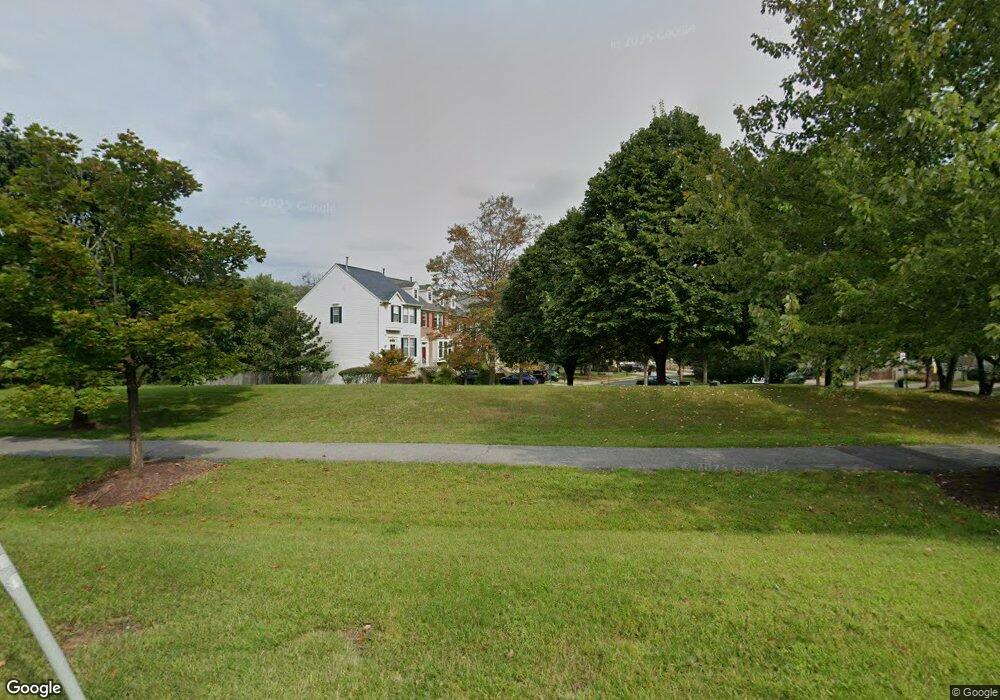 3215 Carnegie Hall Cir, Olney, MD 20832 - photo 1