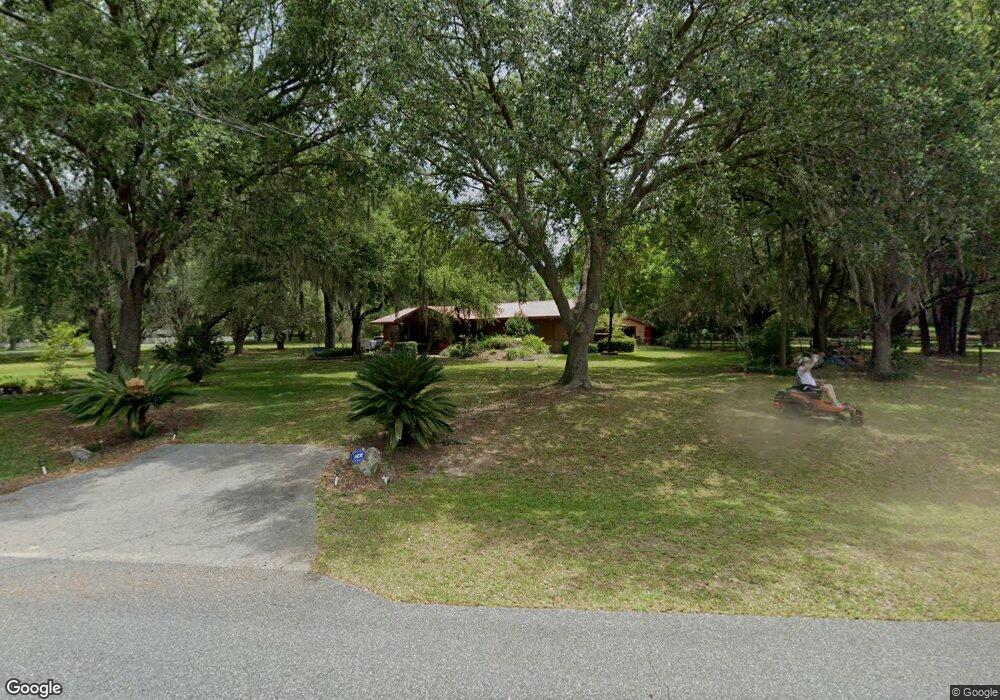 858 NW Lona Loop, Lake City, FL 32055 - photo 1