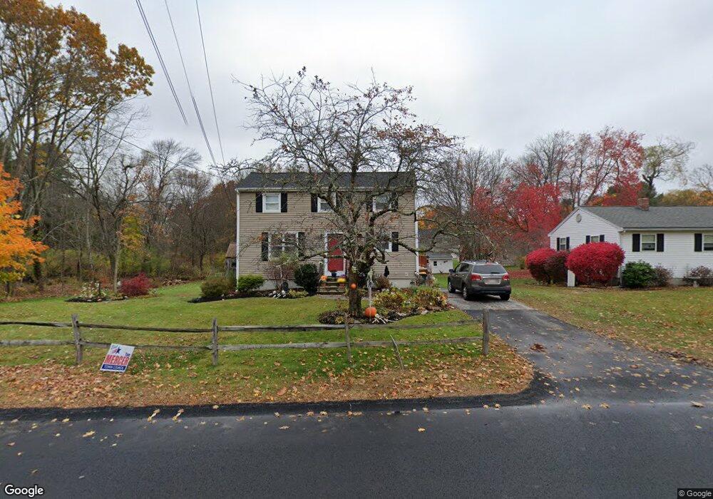 62 Partridge St, Franklin, MA 02038 - photo 1