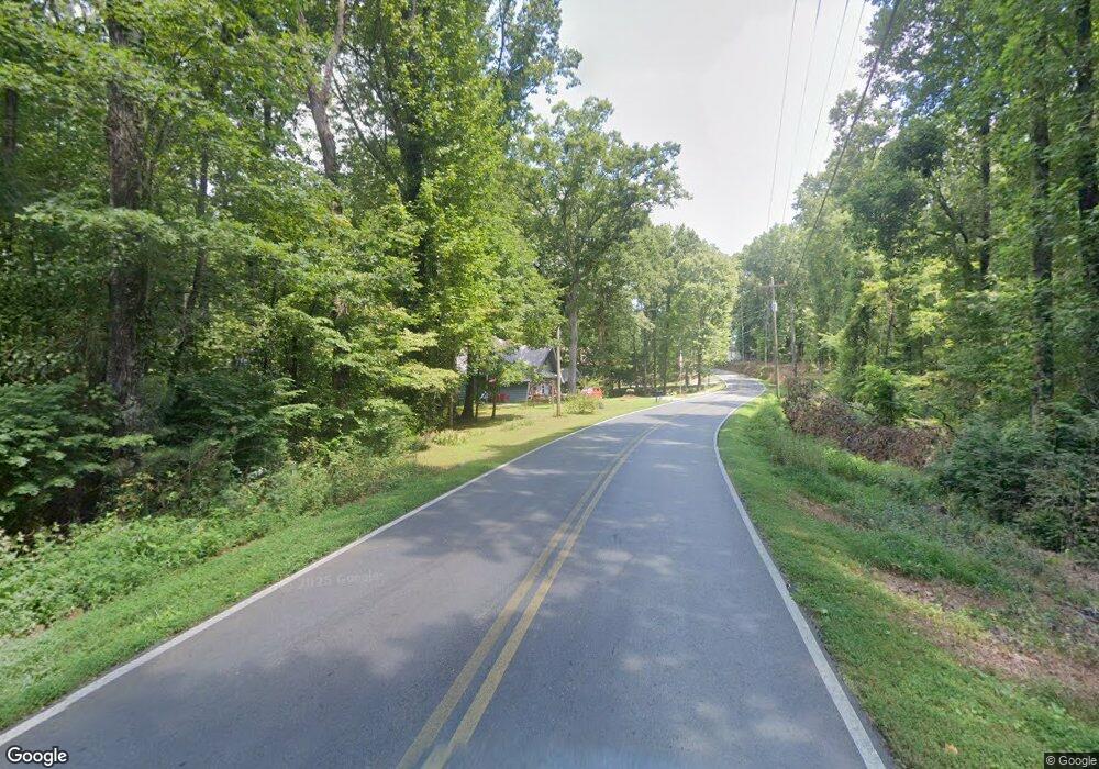 1681 Roberts Ridge Rd, Ellijay, GA 30540 - photo 1