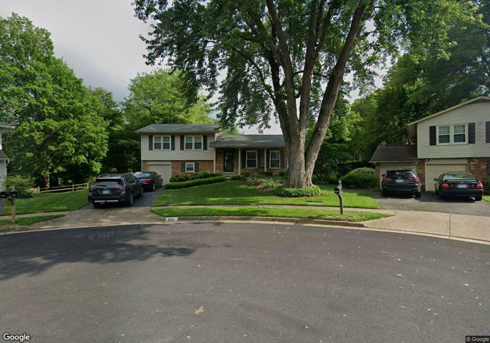 9817 Rand Dr, Burke, VA 22015 - photo 1