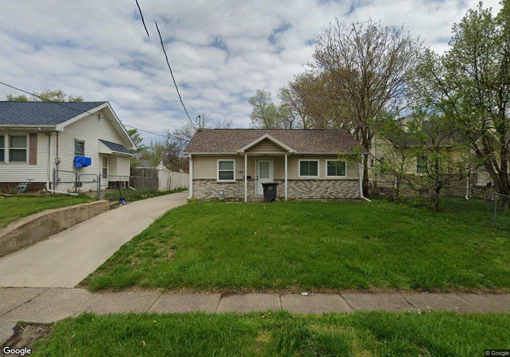 1619 Franklin Ave, Des Moines, IA 50314 - photo 1