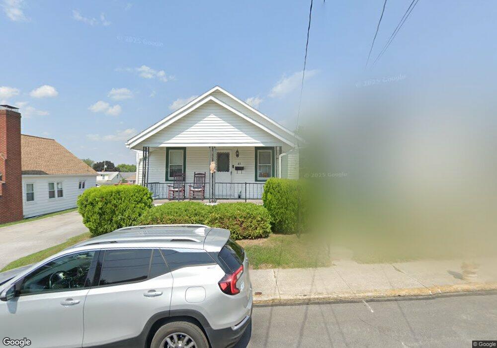 45 James Ave, Littlestown, PA 17340 - photo 1