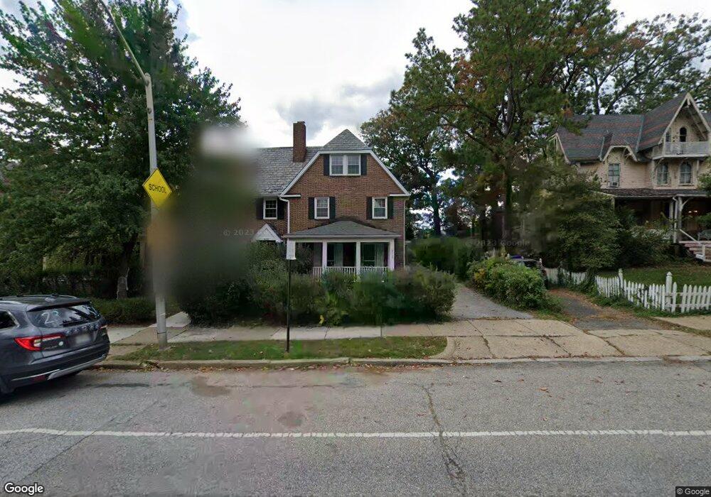 4110 Roland Ave, Baltimore, MD 21211 - photo 1