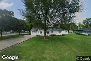200 E Elroy Ansonia Rd, Ansonia, OH 45303