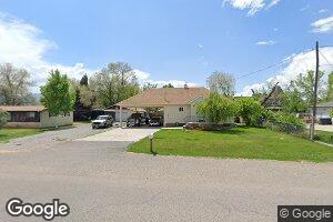 163 W 300 S, Richfield, UT 84701