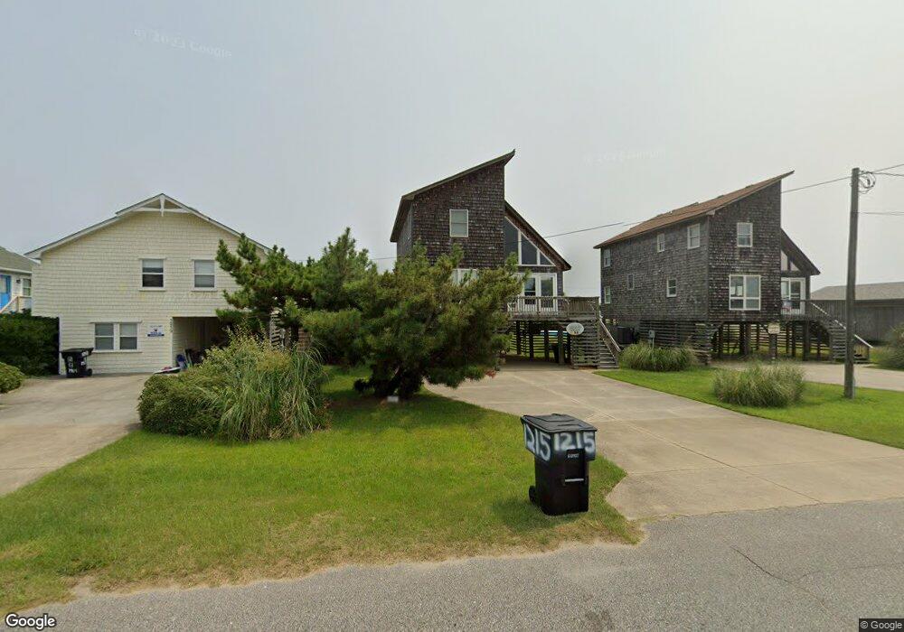1215 S Memorial Blvd, Kill Devil Hills, NC 27948 - photo 1