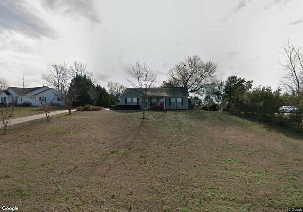 224 Sunset Dr, Liberty, SC 29657 - photo 1