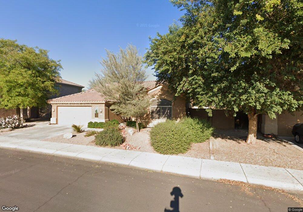 2400 E Stephens Place, Chandler, AZ 85225 - photo 1