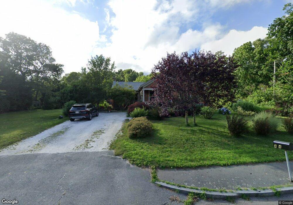 404 Old Westport Rd, North Dartmouth, MA 02747 - photo 1