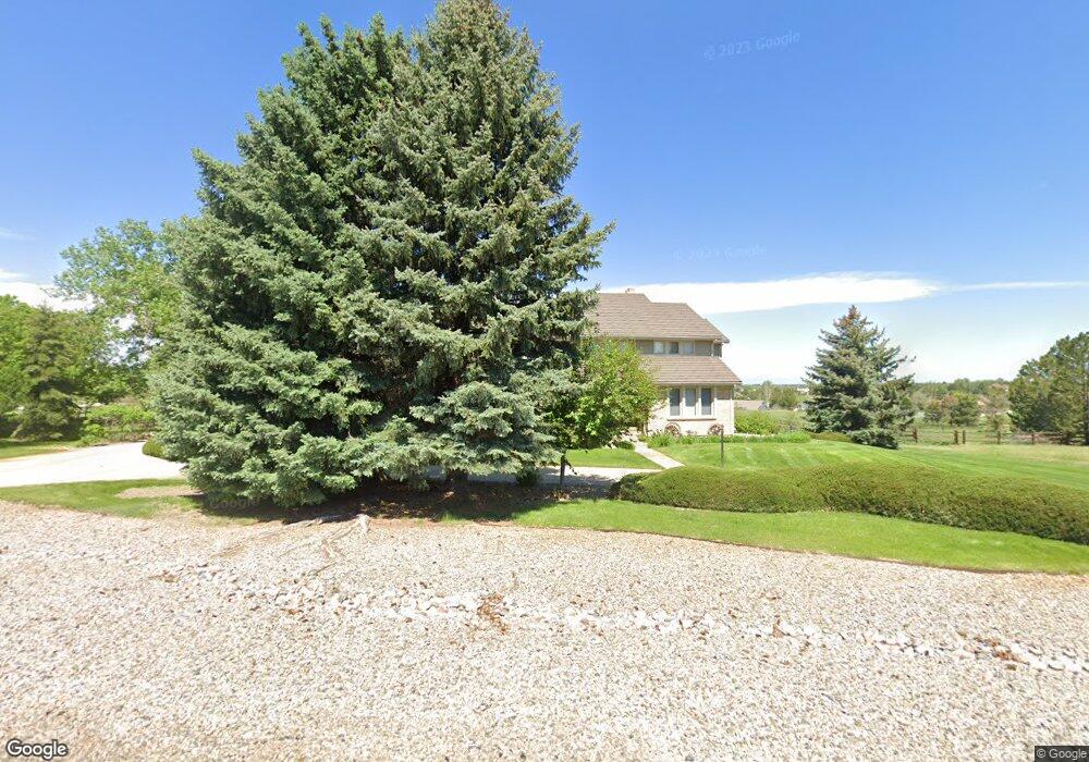 7679 S Argonne St, Centennial, CO 80016 - photo 1