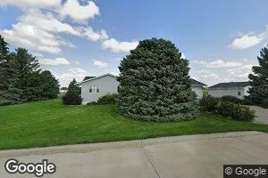 36704 Hoffman Ln, Platte, SD 57369