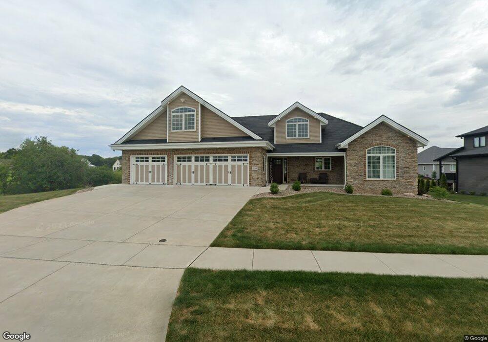 2019 Labyrinth Ln, de Pere, WI 54115 - photo 1