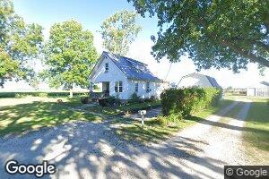 103 W 140 S, Bringhurst, IN 46913