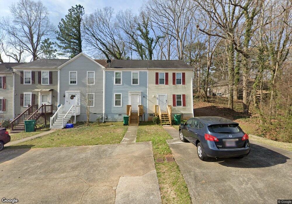 1819 Terri Meyer Dr SE unit 1819, Smyrna, GA 30080 - photo 1