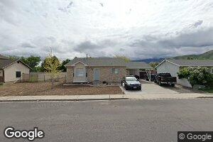 1017 S 1040 W, Payson, UT 84651