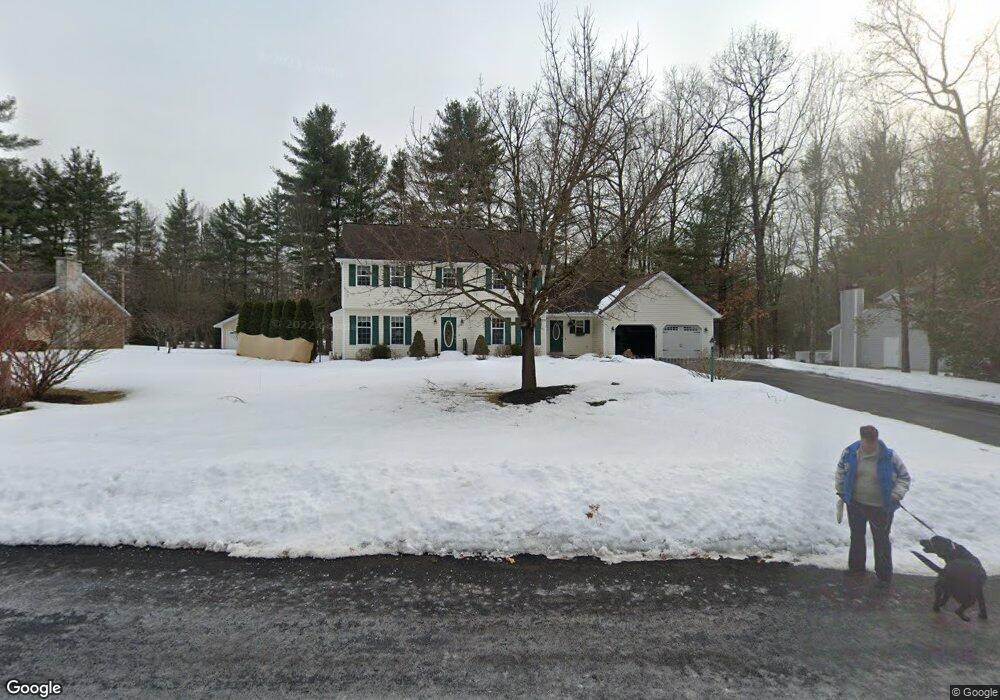 826 Ediface Way, Ballston Spa, NY 12020 - photo 1