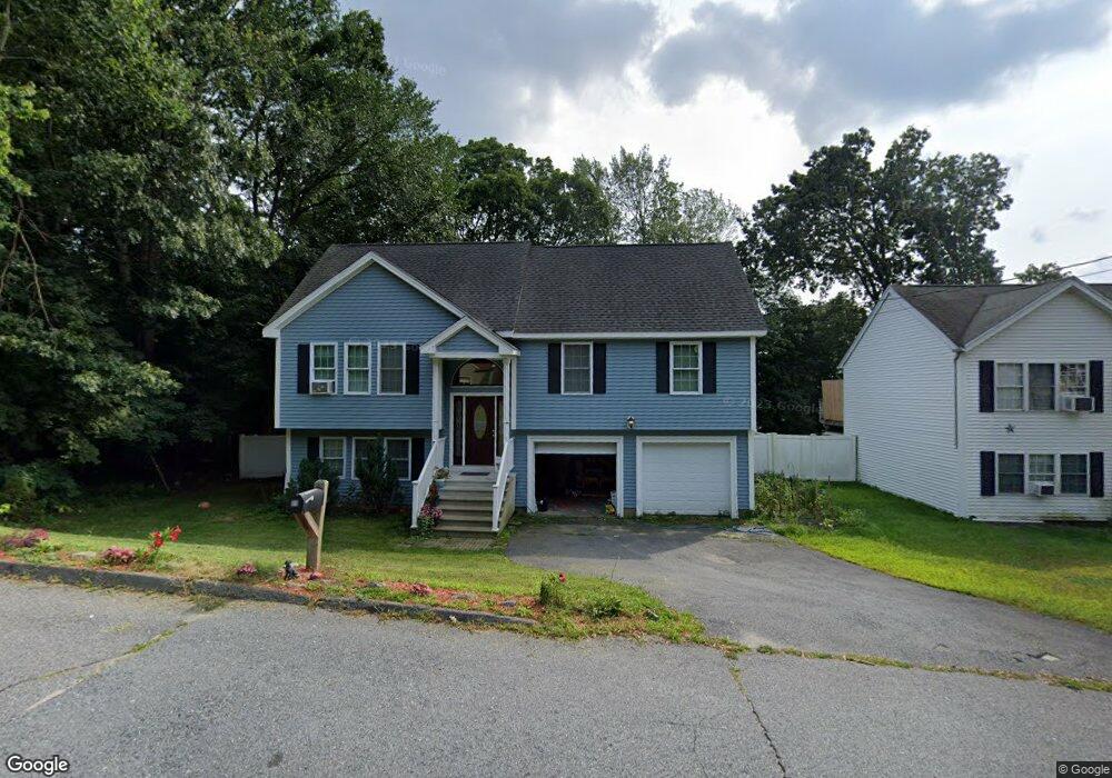 39 Wilbur St, Worcester, MA 01606 - photo 1