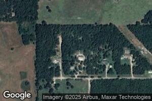7525 E 613 Rd, Peggs, OK 74452