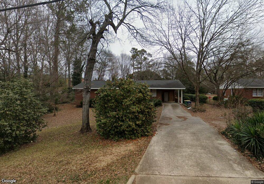 2175 S Milledge Ave, Athens, GA 30605 - photo 1