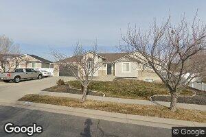 4948 Rocky Vista Cir, West Jordan, UT 84081