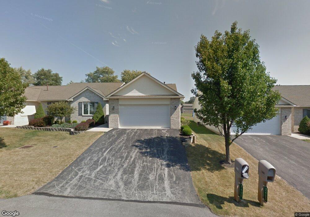 2409 Villa W unit U17A, Findlay, OH 45840 - photo 1